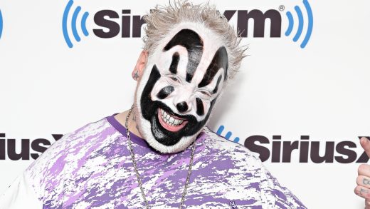 El rapero Violent J de Insane Clown Posse comparte una perorata llena de improperios contra la estrella de la WWE CM Punk