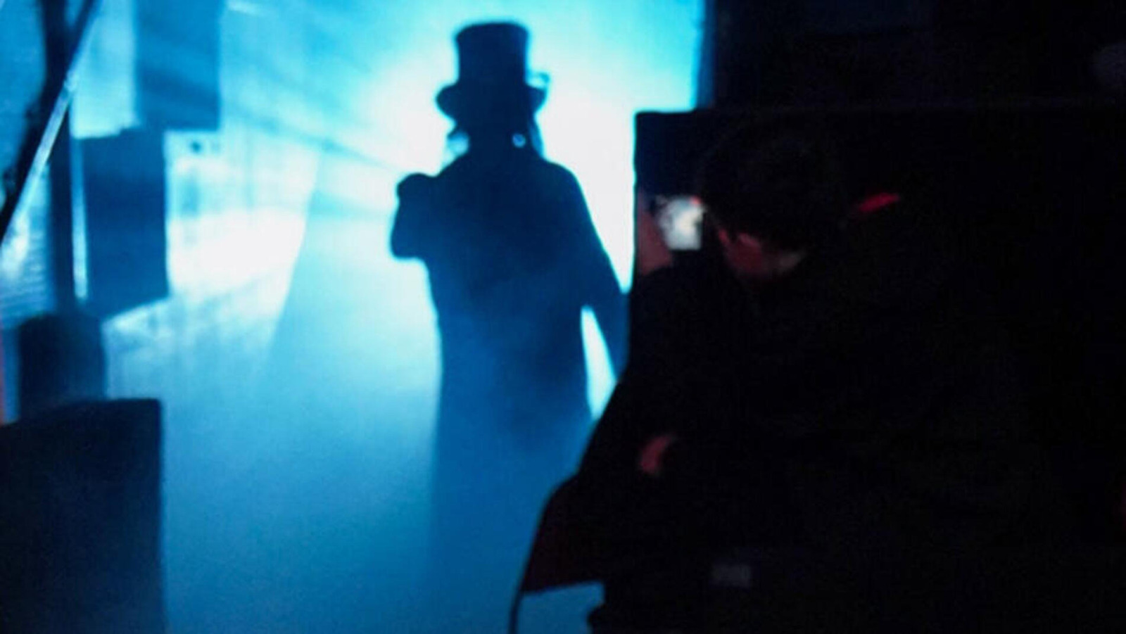 El último código QR antes de WWE Raw ofrece las 6 pistas finales de Wyatt en Clash At The Castle