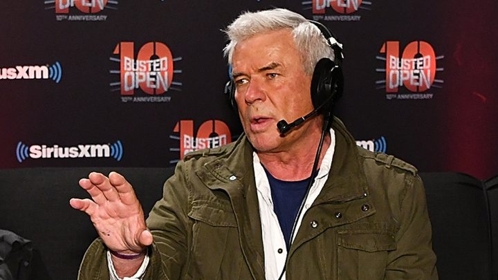 Eric Bischoff comenta sobre el PPV continuo de la WWE tras la muerte de Owen Hart