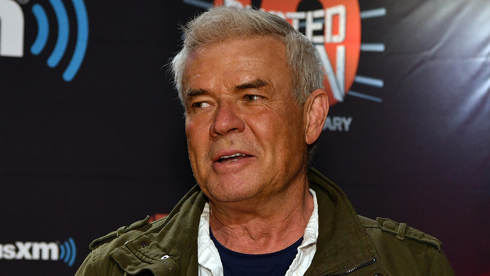 Eric Bischoff dice que estamos "viendo cómo se desarrolla el futuro" con esta estrella de la WWE
