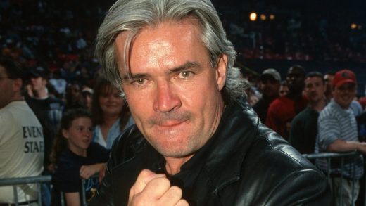 Eric Bischoff explica por qué la asociación de WWE con TNA es beneficiosa para ambas partes