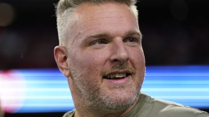 Eric Bischoff opina sobre el trabajo de Pat McAfee como comentarista de la WWE