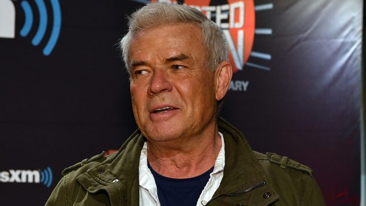 Eric Bischoff recuerda su regreso creativo a la WWE en 2019