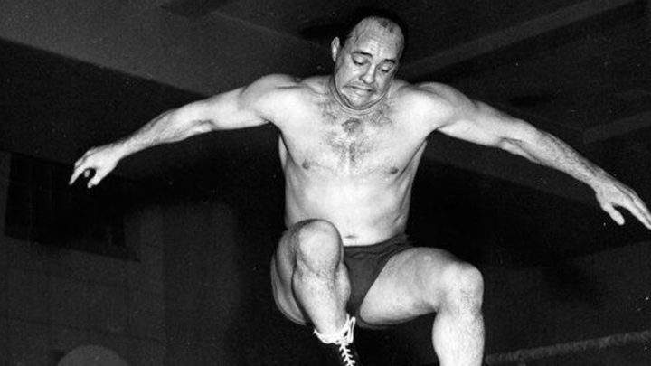 Greg, el hijo de Verne Gagne, explica la caída de su padre con AWA