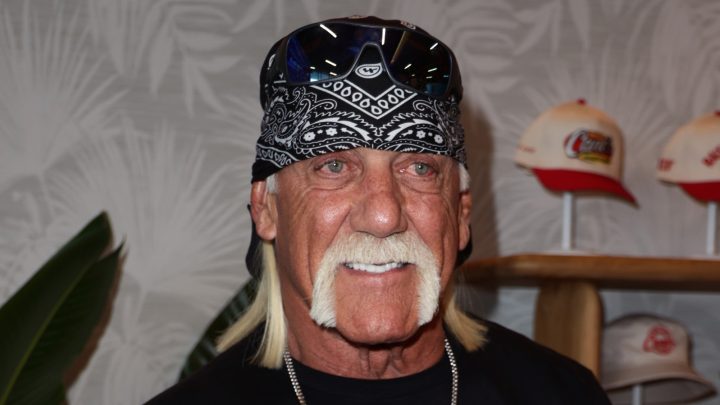 Hulk Hogan cree que esta estrella de la WWE podría ser el próximo Stone Cold o Rock