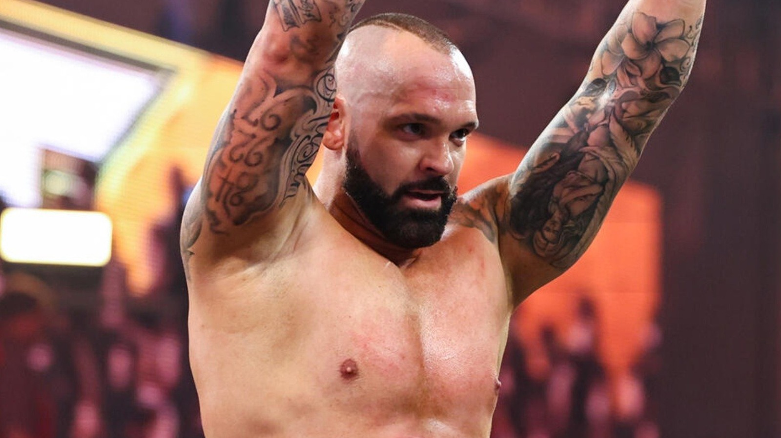 Informe de audiencia y calificaciones de WWE NXT: 25/06/24