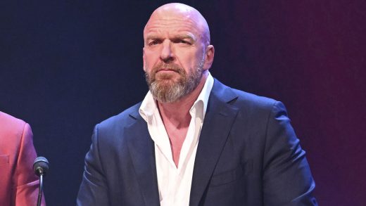 Informe entre bastidores sobre otro contrato de la WWE que expira en agosto