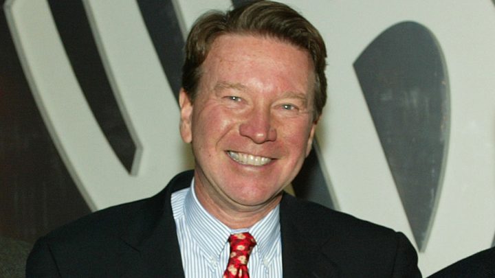 Jamie Kellner muerto, el ejecutivo de Turner Broadcasting que canceló WCW en 2000 muere a los 77 años