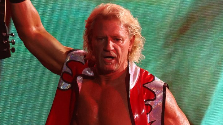 Jeff Jarrett recuerda a la ex estrella de WCW y TNA, Daffney