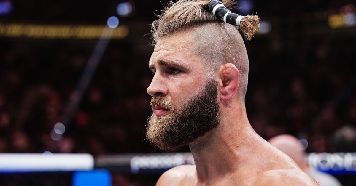 Jiri Prochazka reacciona a la derrota de UFC 303 ante Alex Pereira: "Necesito evolucionar al siguiente nivel o no volver a pelear"