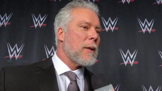 Kevin Nash califica ¿Quién mató a la WCW?  Serie, reacciona a tomas 'amargas'
