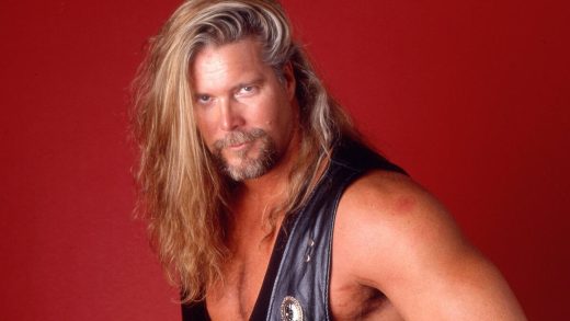Kevin Nash olvidó que sucedió este momento de la WCW y lo llama peor que tocar con el dedo a Doom