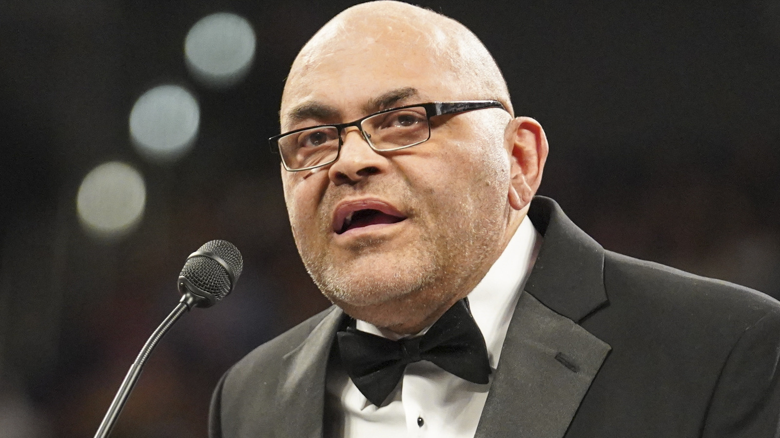 Konnan habla sobre momentos de los que no pensó que WCW pudiera recuperarse