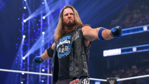 La estrella de TNA Wrestling nombra a AJ Styles y múltiples talentos de NXT como posibles luchas de ensueño de la WWE