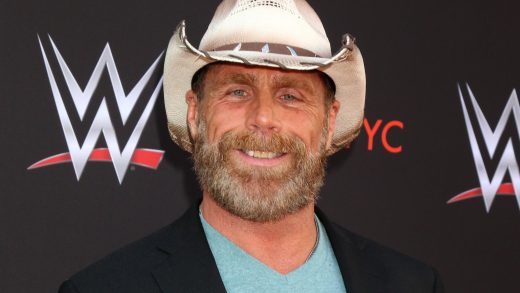 La estrella de TNA Wrestling se burla de la aparición de WWE NXT Heatwave