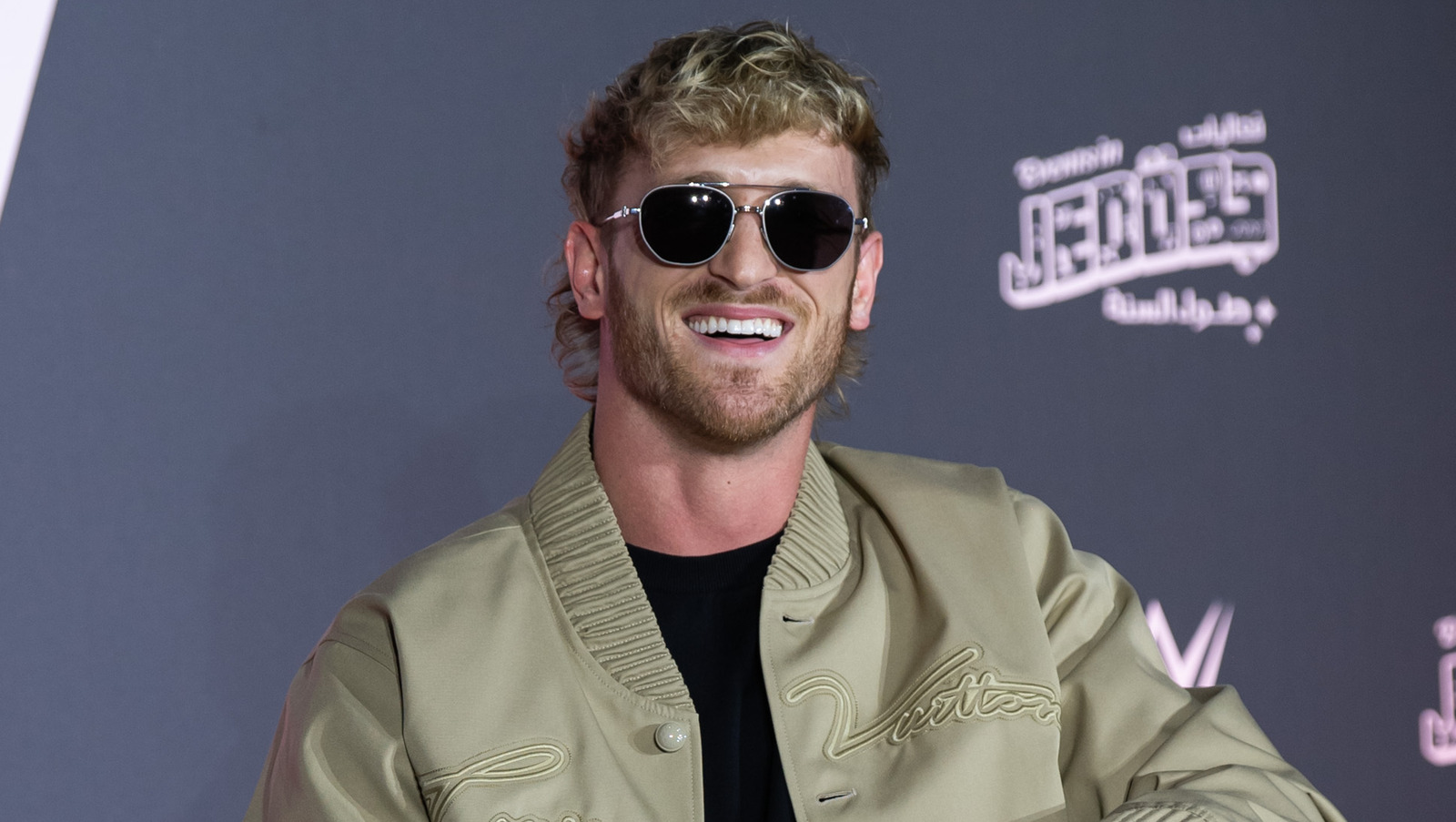 La estrella de la WWE Logan Paul dice que se ofreció a sustituir a Mike Tyson por su hermano Jake