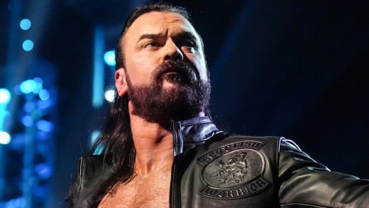 La estrella de la WWE Piper Niven da un conmovedor discurso sobre el impacto de Drew McIntyre