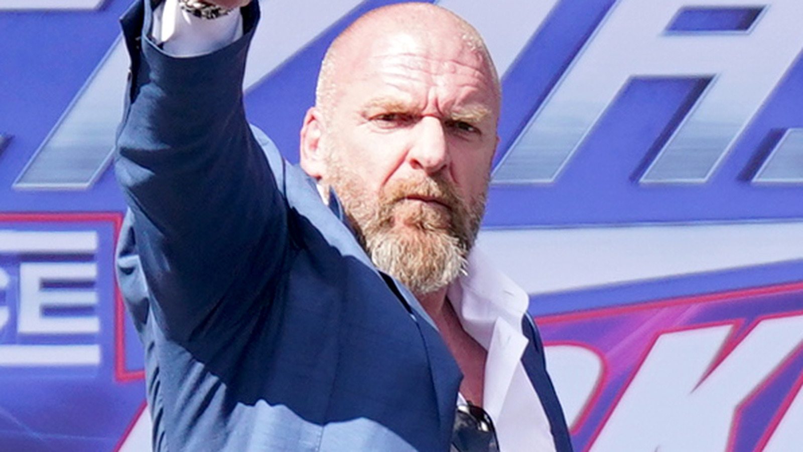 La estrella de la WWE hará su última aparición en Raw de esta noche