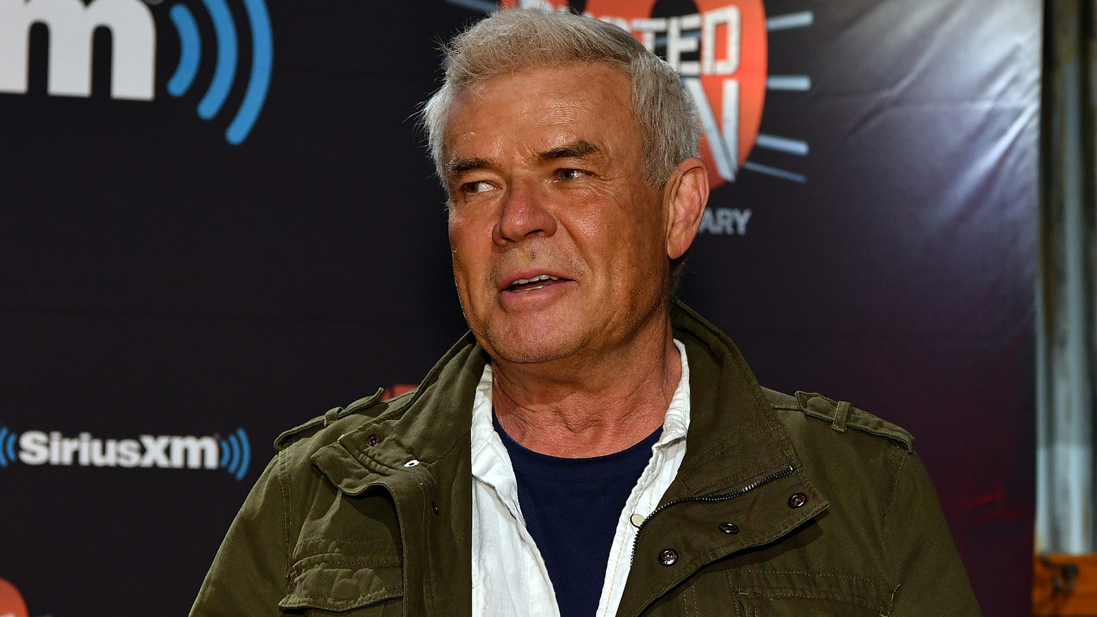 La ex estrella de WCW Missy Hyatt detalla el calor con Eric Bischoff