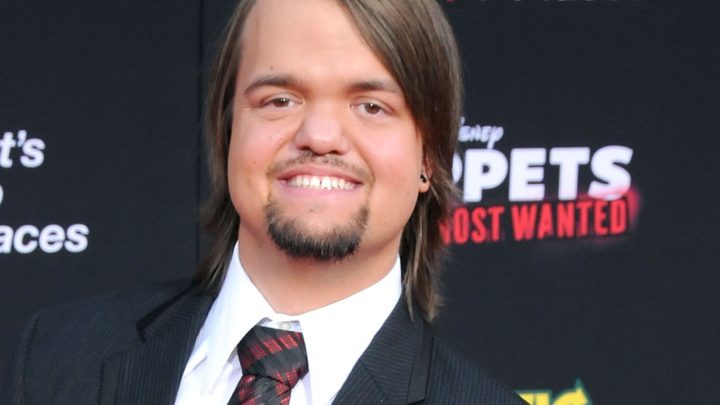 La ex estrella de la WWE Hornswoggle explica por qué WeeLC desafió sus expectativas