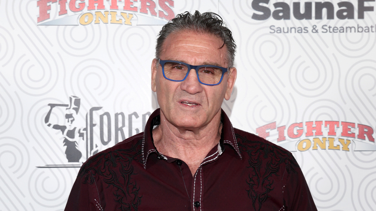 La ex estrella de la WWE Ken Shamrock habla sobre cuándo supo que "podía hacerlo"