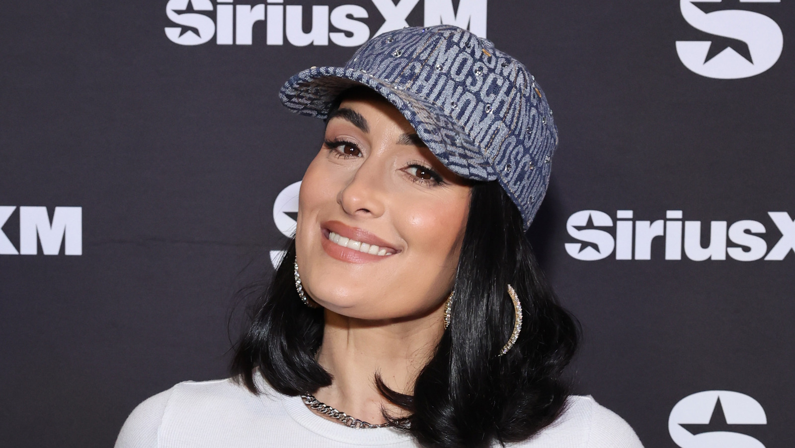 La ex estrella de la WWE Nikki Bella participará en la nueva temporada de la popular serie de competencia de telerrealidad