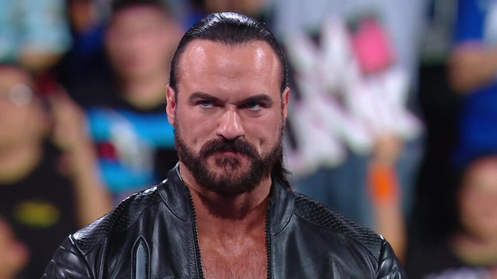 Lo que Bully Ray quiere ver en el programa de Drew McIntyre y CM Punk en la WWE
