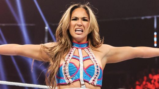 Lola Vice habla sobre la competencia en la división femenina de WWE NXT