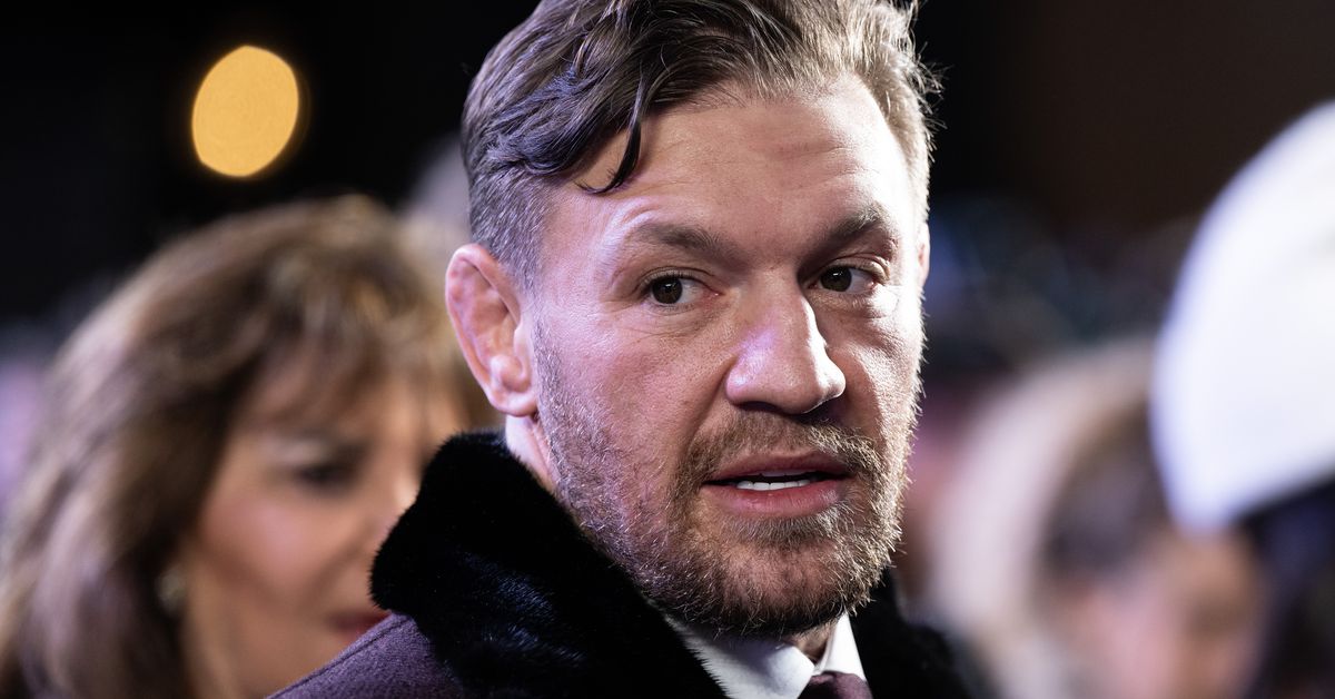 Mailbag: ¿Conor McGregor volverá a pelear alguna vez?  Y más del cambio de UFC 303