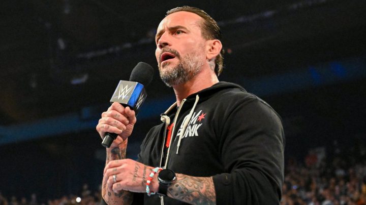 Mark Henry detalla lo que quiere ver tan pronto como CM Punk sea autorizado por la WWE