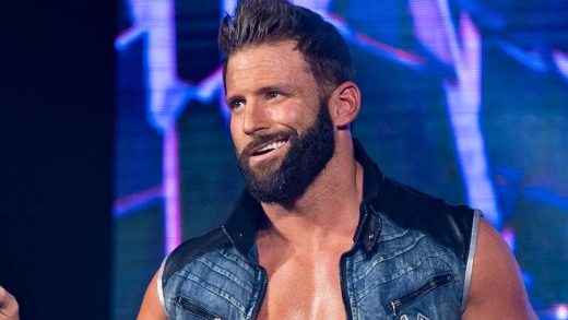 Matt Cardona cree que esta estrella de la WWE merece más crédito