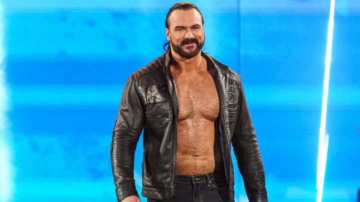 Matt Cardona explica cómo allanó el camino para Drew McIntyre de la WWE