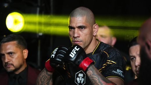 Mesa redonda UFC 303: ¿Es Alex Pereira el MVP de UFC?