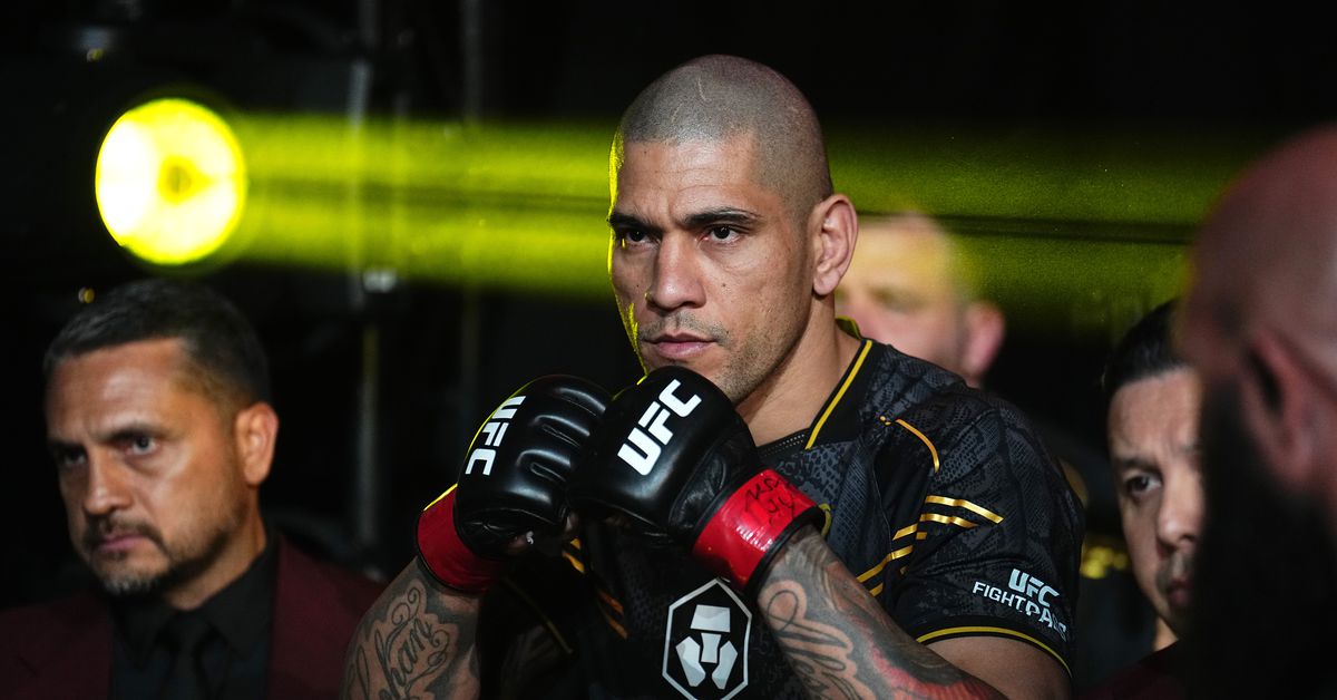 Mesa redonda UFC 303: ¿Es Alex Pereira el MVP de UFC?