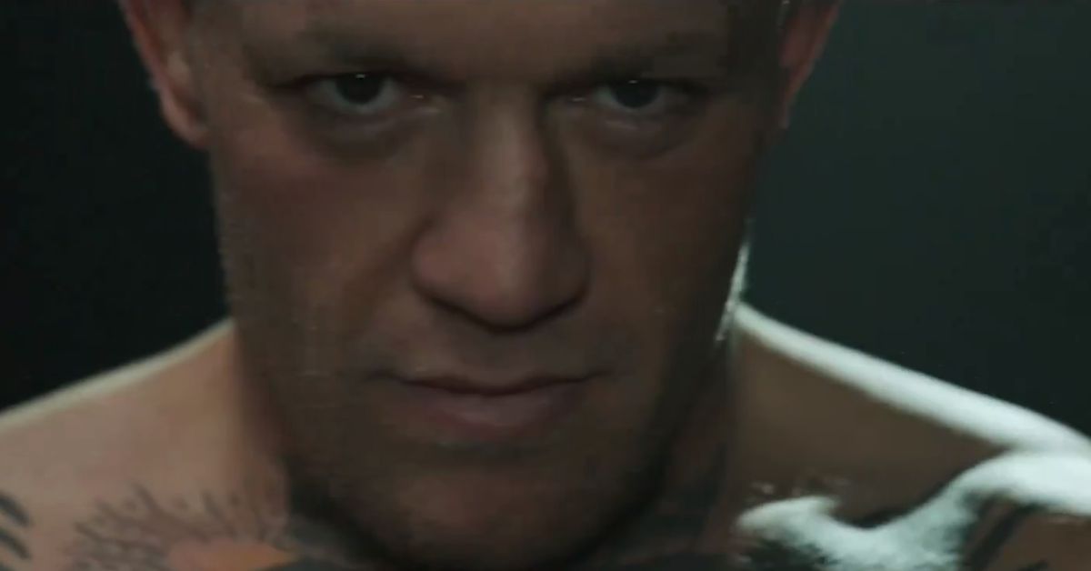 Mira la promoción épica de UFC 303: Conor McGregor vs. Michael Chandler