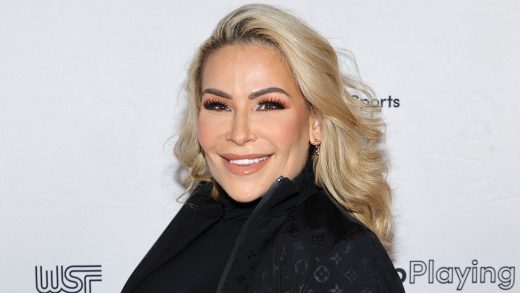 Natalya continúa provocando la salida de la WWE a través de letras cargadas de Taylor Swift en Instagram