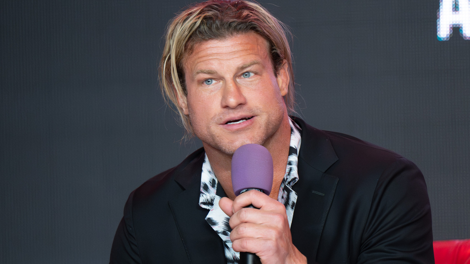 Nic Nemeth compara la lucha libre para la WWE en el Madison Square Garden con cobrar MITB