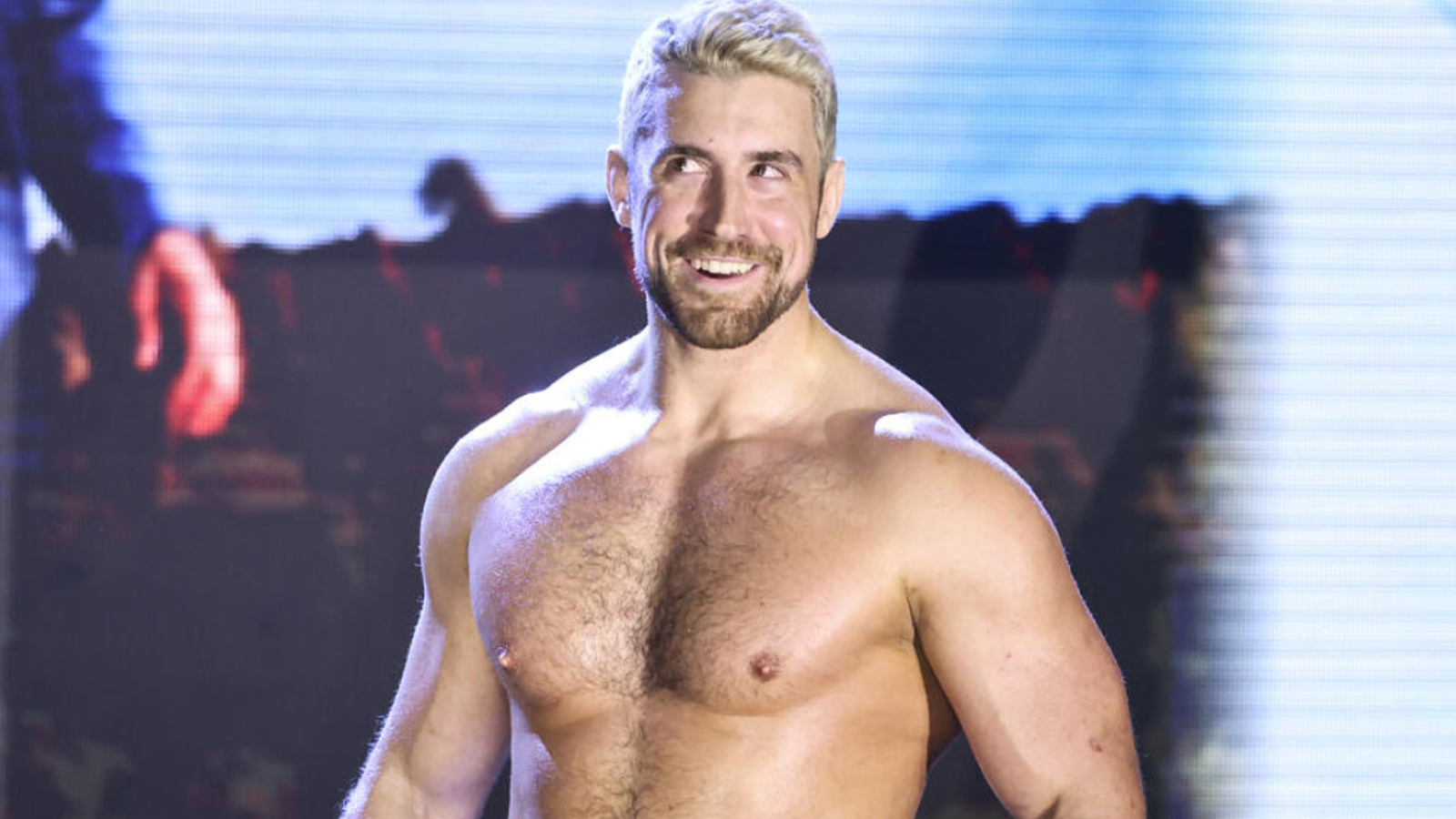 Nic Nemeth y Tommy Dreamer hablan sobre el entusiasmo en torno a Joe Hendry de TNA en WWE NXT