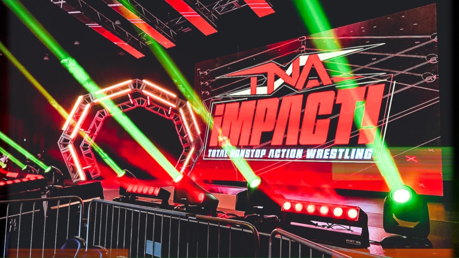 Noticias detrás del escenario sobre salidas recientes de TNA Wrestling, incluida la ex estrella independiente
