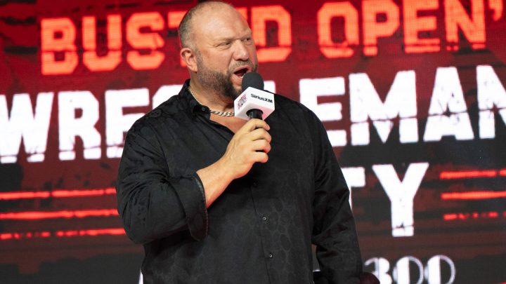 Por qué Bully Ray dice que el trato de la WWE al talento de TNA en pantalla 'levantó una bandera roja'