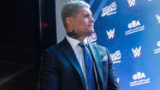 Por qué Dave Meltzer dice que Cody Rhodes es el Babyface más grande de la WWE desde la era Austin/Rock