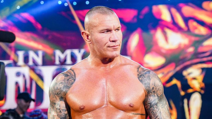 Por qué Randy Orton dice que es "agradable" tener un nuevo régimen en la WWE después de la partida de Vince McMahon