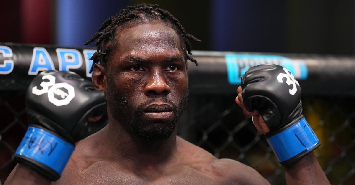 Predicciones de UFC Louisville - MMA Fighting