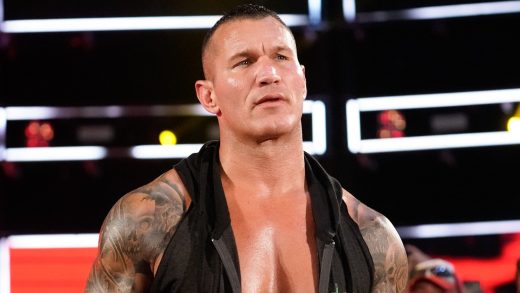 Randy Orton dice que esta estrella de la WWE se destaca, 'definitivamente' será campeón mundial