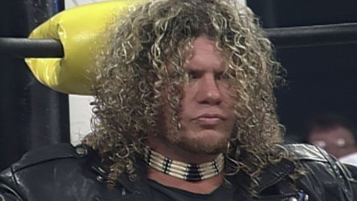 Raven recuerda haber dejado la WWE y que Bill Watts lo despidió de la WCW