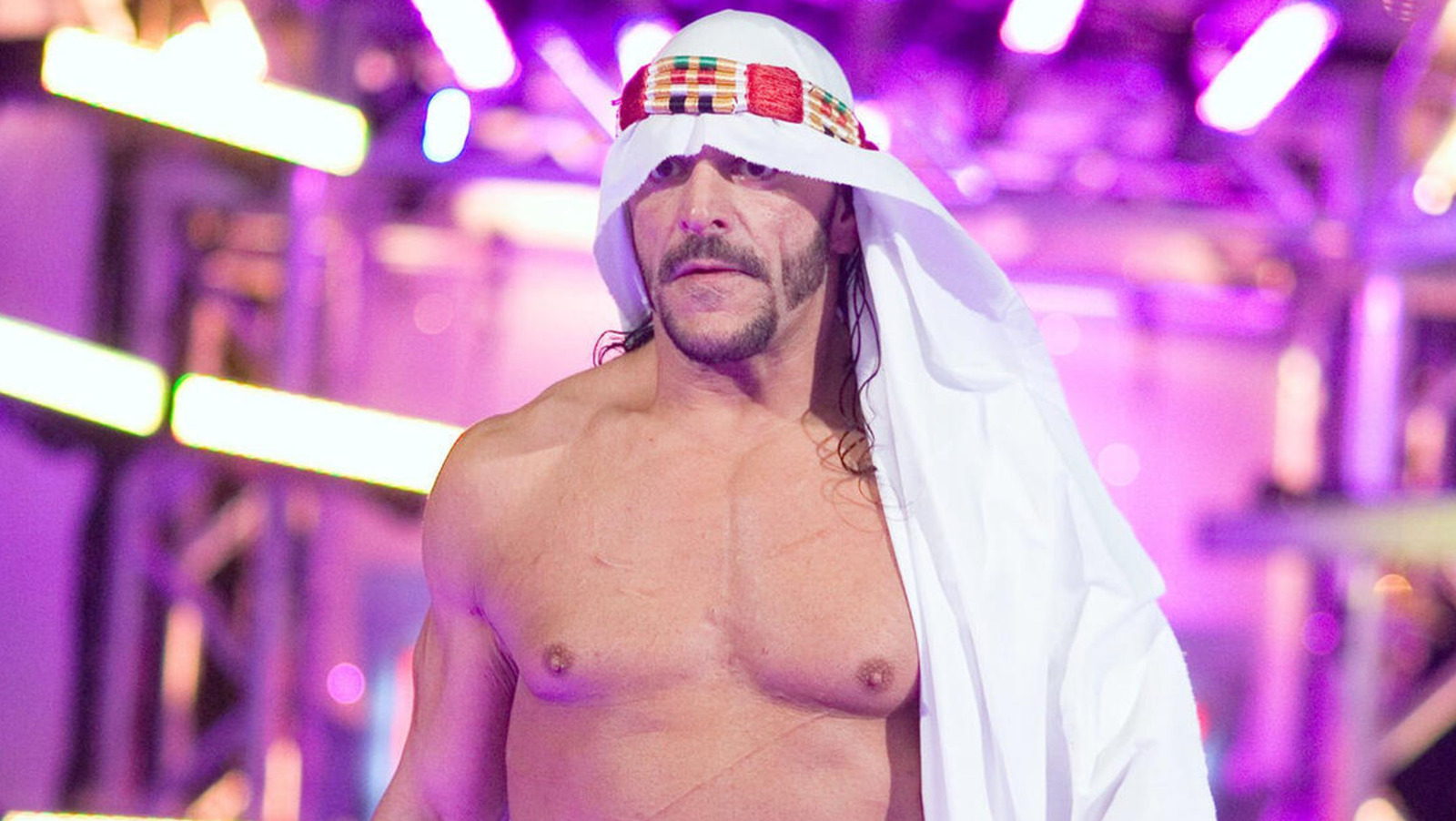 Sabu explica por qué las cosas no le salieron bien en la WWE