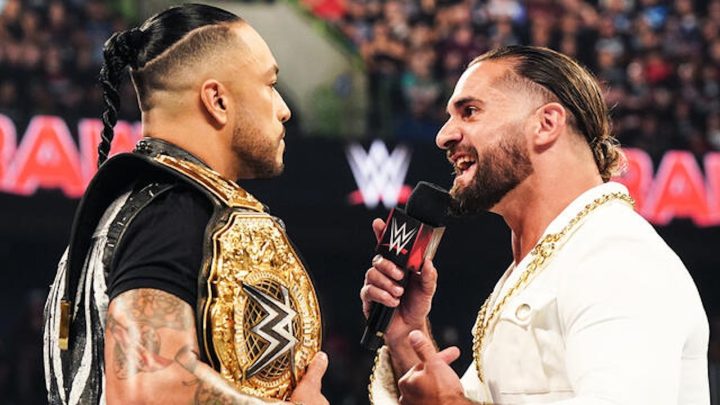 Se agregaron dos grandes estipulaciones a la lucha por el título mundial de peso pesado de la WWE en Money In The Bank