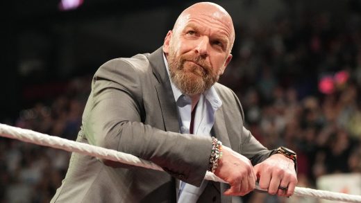 Se informa que se revela el salario mínimo para las estrellas del roster principal de la WWE