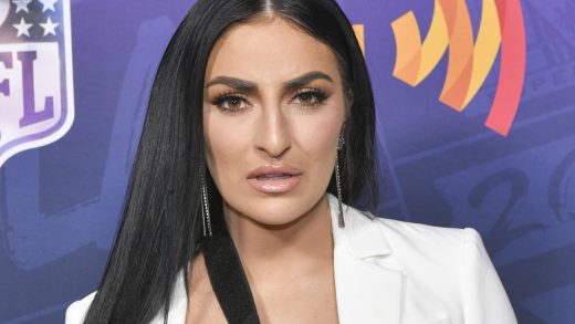 Sonya Deville detalla su relación con la ex estrella de la WWE Mandy Rose