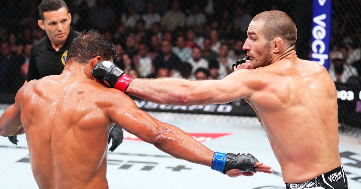 Suspensiones médicas de UFC 302: Dustin Poirier y Sean Strickland enfrentan suspensiones indefinidas